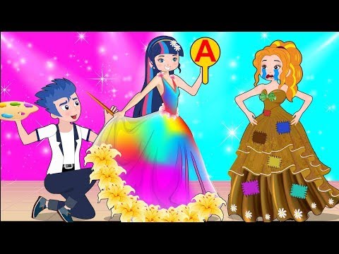 princess cartoon hindi