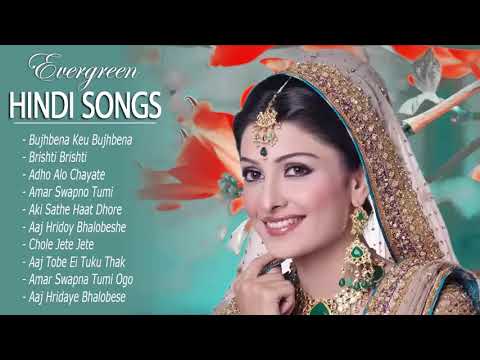 Songs romantic old hit Old Hindi